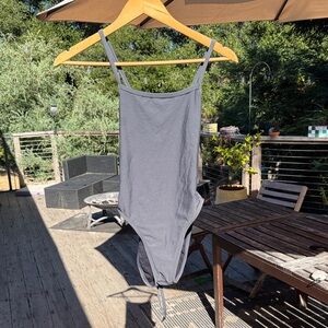 Jolyn Women’s Gavin One Piece Bathing Suit